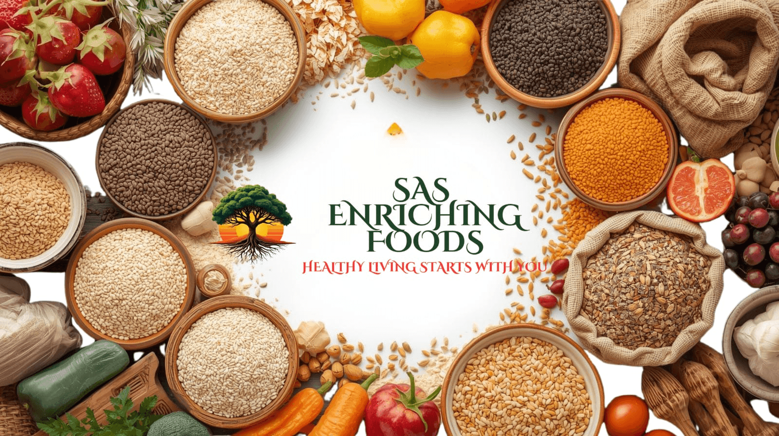 Millet dosa with moringa leaves and grains