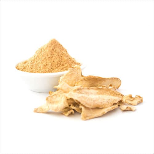 Ginger Flakes / Powder